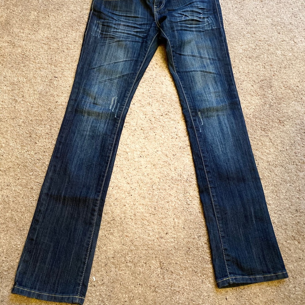Jeans - Picture 2 of 4